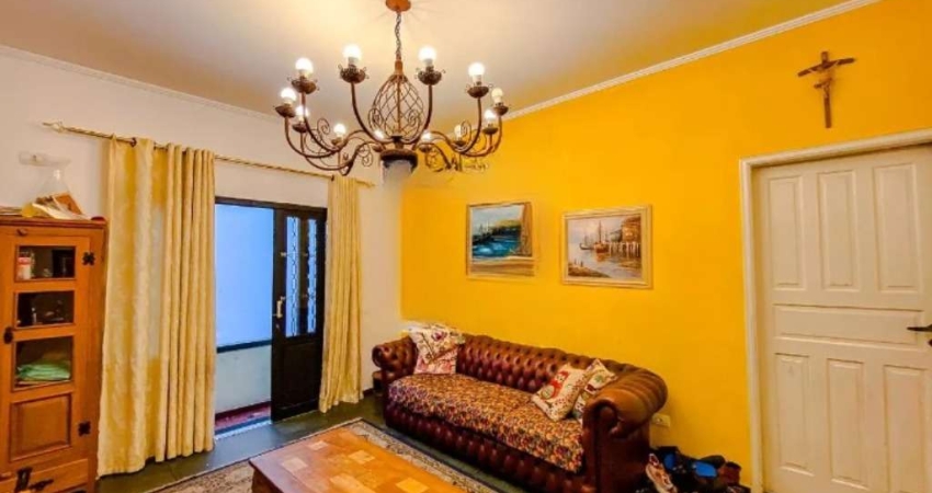 Casa com 3 quartos à venda na Mooca, São Paulo 