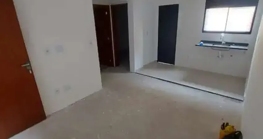 Apartamento com 2 quartos à venda na Mooca, São Paulo 