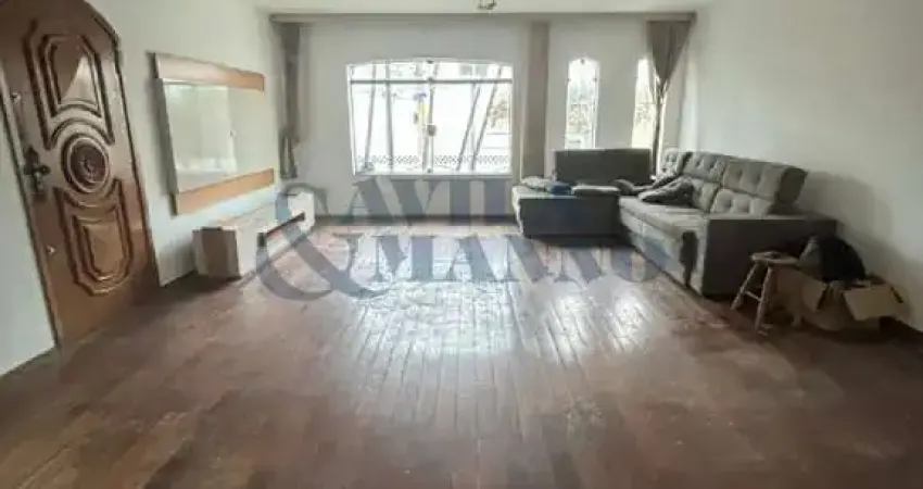Casa com 3 quartos para alugar no Tatuapé, São Paulo 
