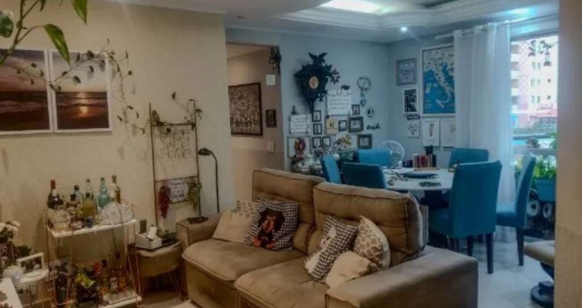 Apartamento com 2 quartos no Tatuapé