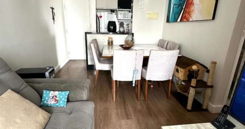 Apartamento com 3 quartos na Vila Prudente