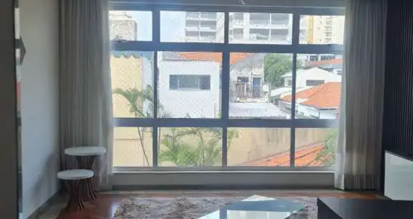 Apartamento com 3 quartos à venda na Mooca, São Paulo 