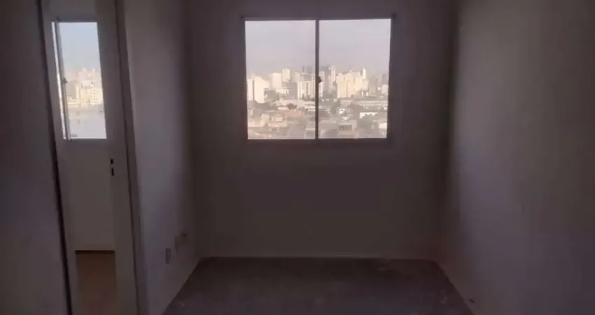 Apartamento com 2 quartos à venda na Mooca, São Paulo 