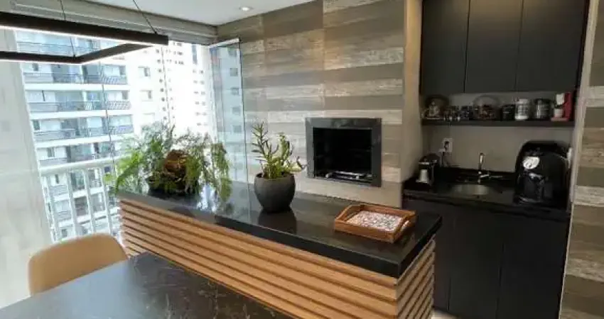 Apartamento com 3 quartos à venda na Água Rasa, São Paulo 