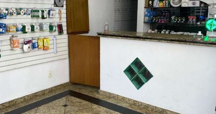 Casa comercial com 8 salas à venda em Belenzinho, São Paulo 