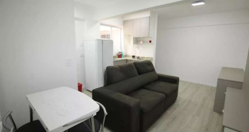 Apartamento com 1 quarto à venda na Mooca, São Paulo 