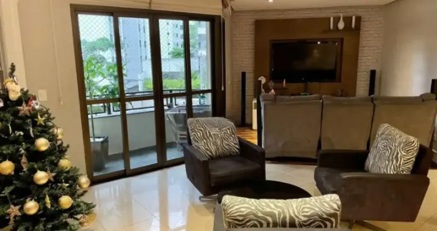 Apartamento com 3 quartos à venda no Tatuapé, São Paulo