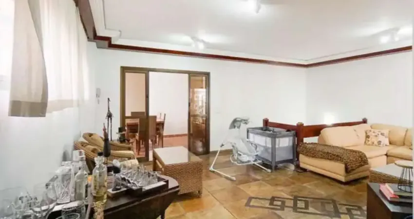 Cobertura Duplex com 4 quartos no Tatuapé