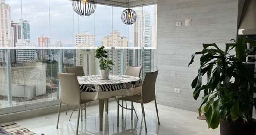 Apartamento com 3 quartos à venda no Tatuapé, São Paulo 