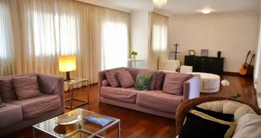 Apartamento com 3 quartos à venda no Tatuapé, São Paulo 