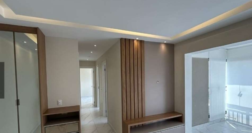 Apartamento com 2 quartos no Tatuapé