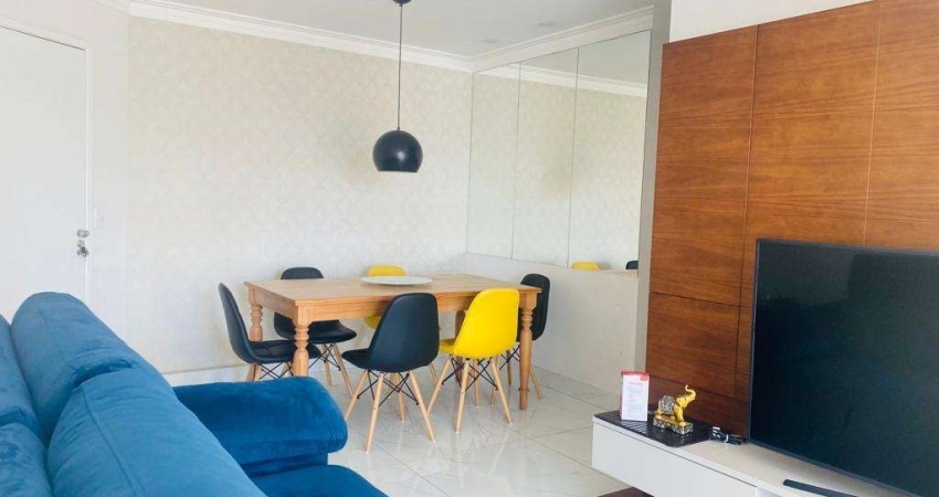 Apartamento com 3 quartos à venda na Mooca, São Paulo 