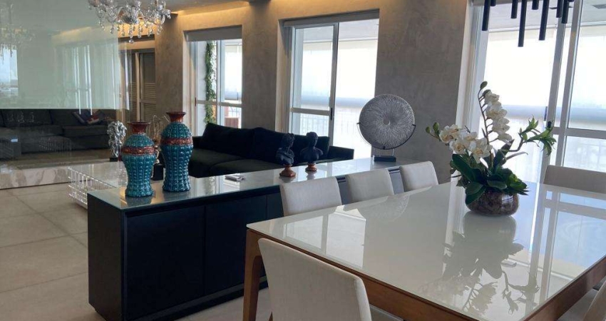 Apartamento com 3 quartos à venda na Mooca, São Paulo 