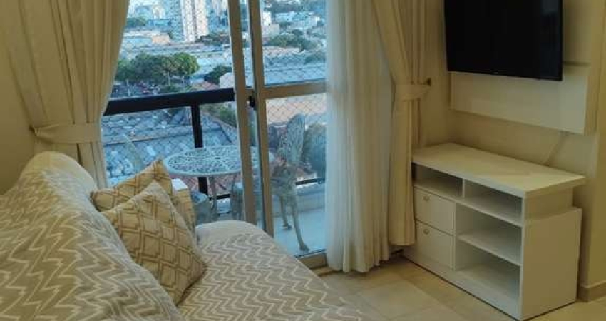 Apartamento com 2 quartos à venda na Mooca, São Paulo