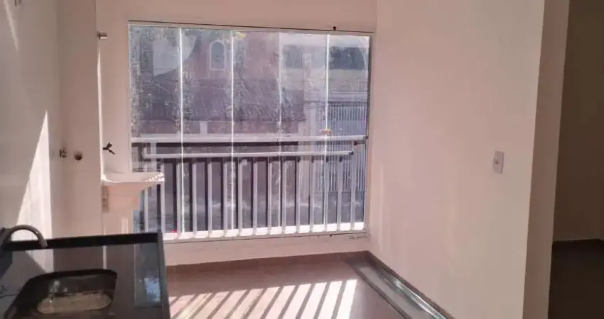 Apartamento com 2 quartos à venda na Mooca, São Paulo 