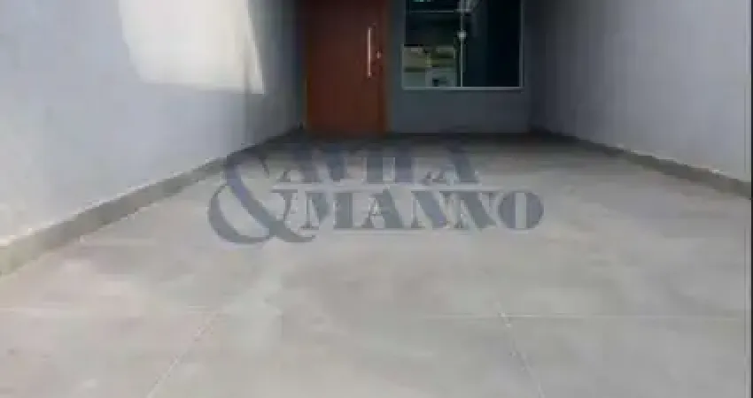 Casa com 3 quartos à venda na Vila Prudente, São Paulo