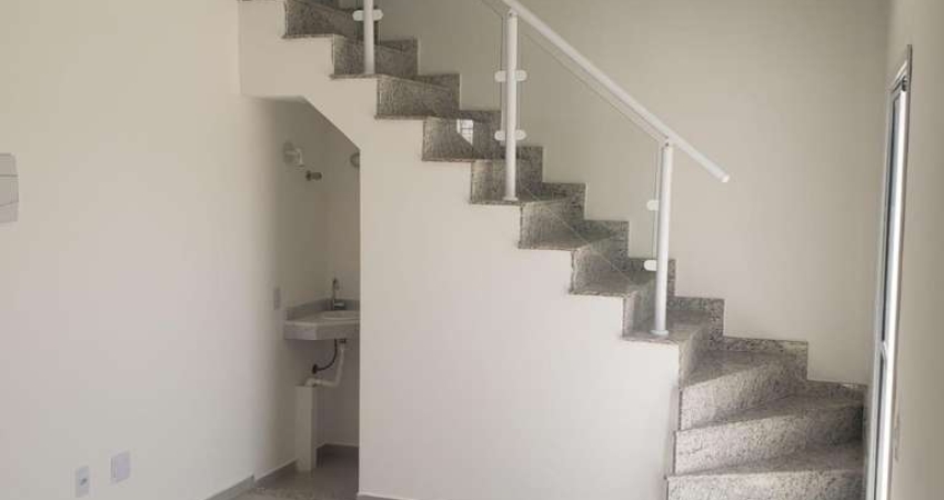 Cobertura com 2 quartos na Mooca
