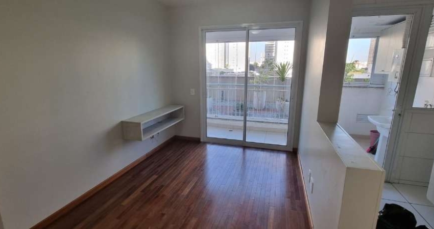 Apartamento com 1 quarto à venda no Brás, São Paulo 