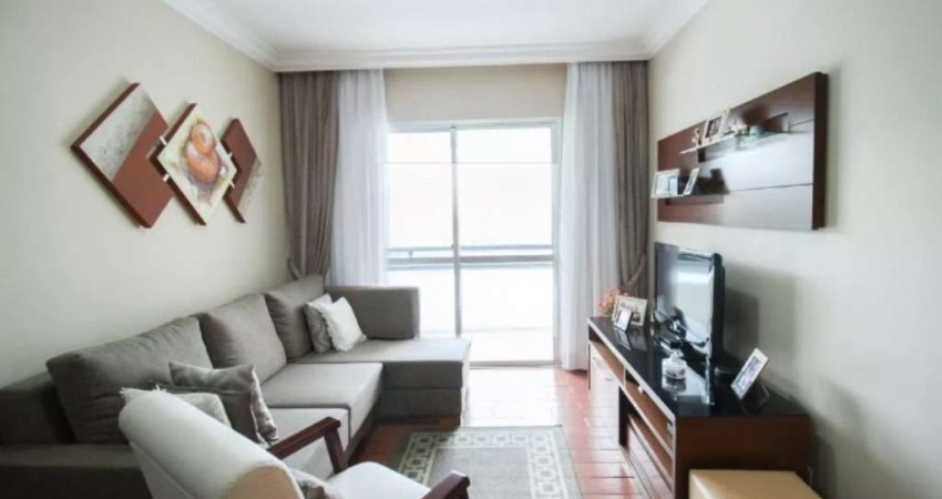 Apartamento com 3 quartos à venda no Tatuapé, São Paulo 