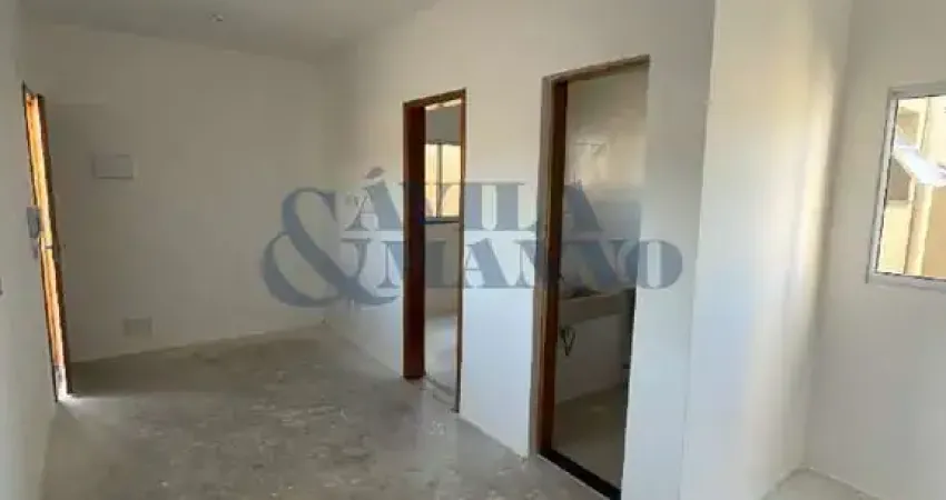 Apartamento com 1 quarto à venda na Vila Carrão, São Paulo 