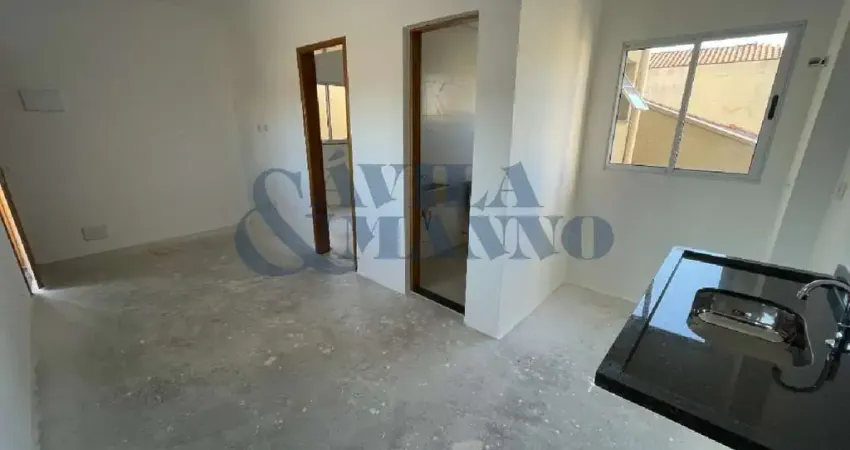 Apartamento com 1 quarto à venda na Vila Carrão, São Paulo 
