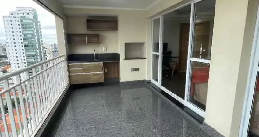 Apartamento com 3 quartos à venda na Mooca, São Paulo 
