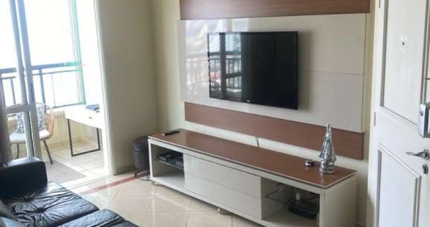 Apartamento com 3 quartos na Mooca