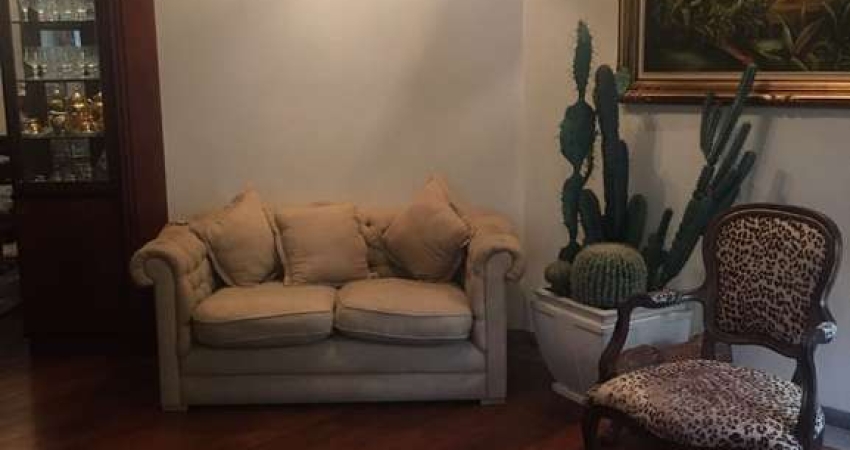 Apartamento com 4 quartos à venda na Mooca, São Paulo 