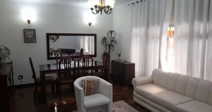 Casa com 3 quartos à venda na Mooca, São Paulo 