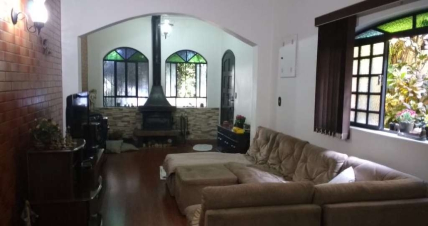 Casa com 3 quartos à venda na Mooca, São Paulo 