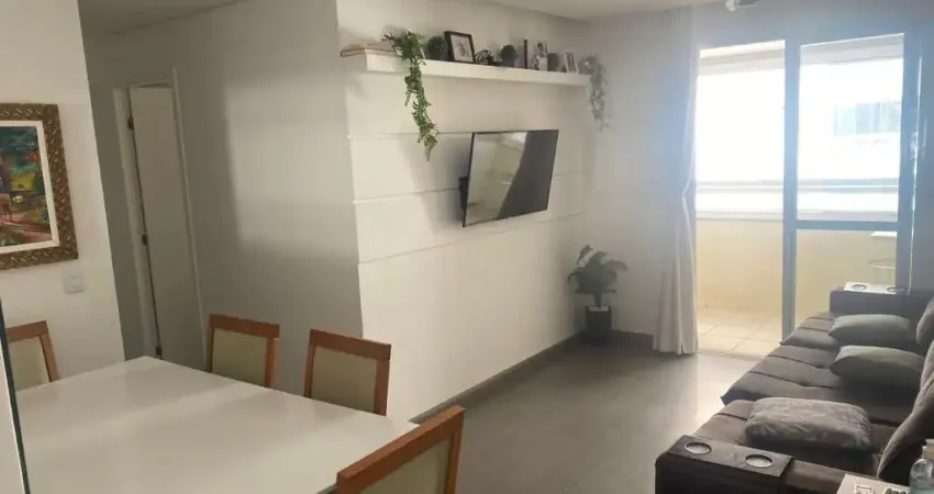 Apartamento com 3 quartos à venda no Tatuapé, São Paulo