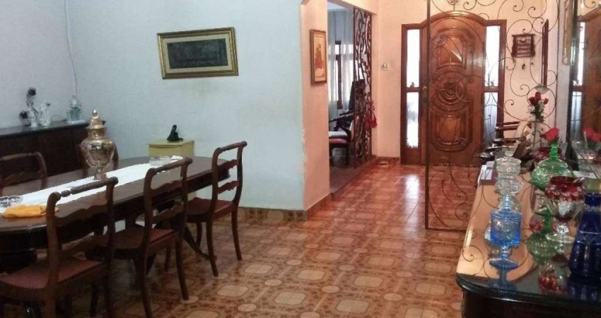 Sobrado com 3 quartos no Belém
