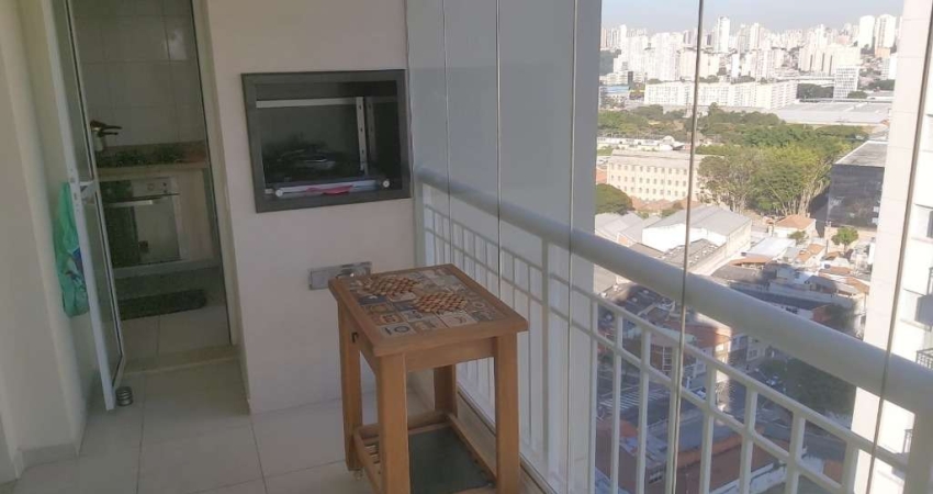 Apartamento com 3 quartos à venda na Mooca, São Paulo 