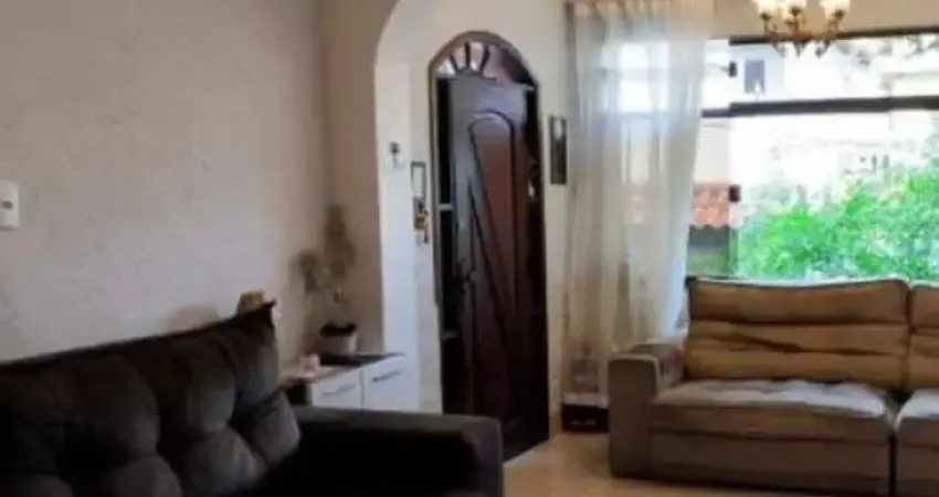 Casa com 2 quartos à venda na Vila Ema, São Paulo 