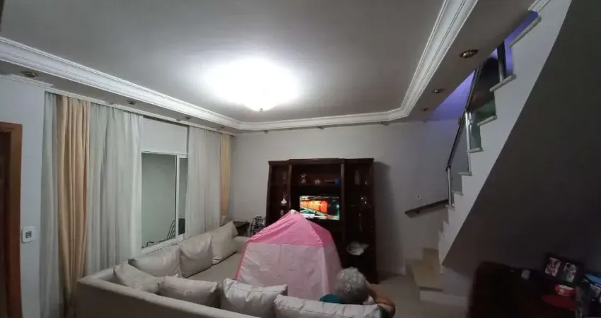 Casa com 3 quartos à venda na Vila Bela, São Paulo 