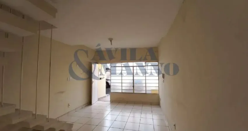 Casa com 2 quartos à venda no Tatuapé, São Paulo