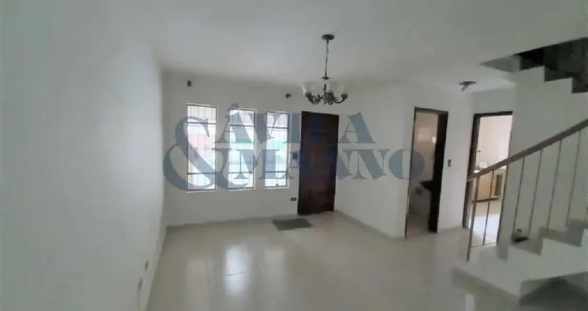 Casa com 2 quartos à venda em Belenzinho, São Paulo 