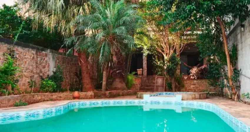 Casa com 3 quartos à venda na Mooca, São Paulo 