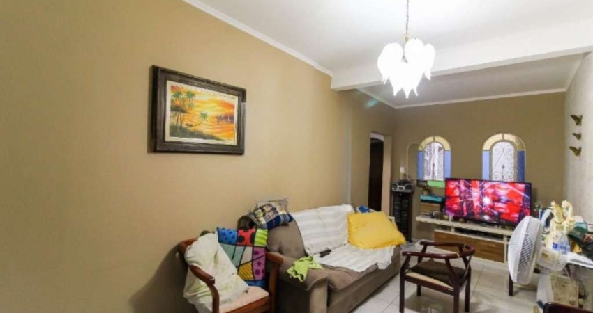 Casa com 2 quartos à venda na Mooca, São Paulo 