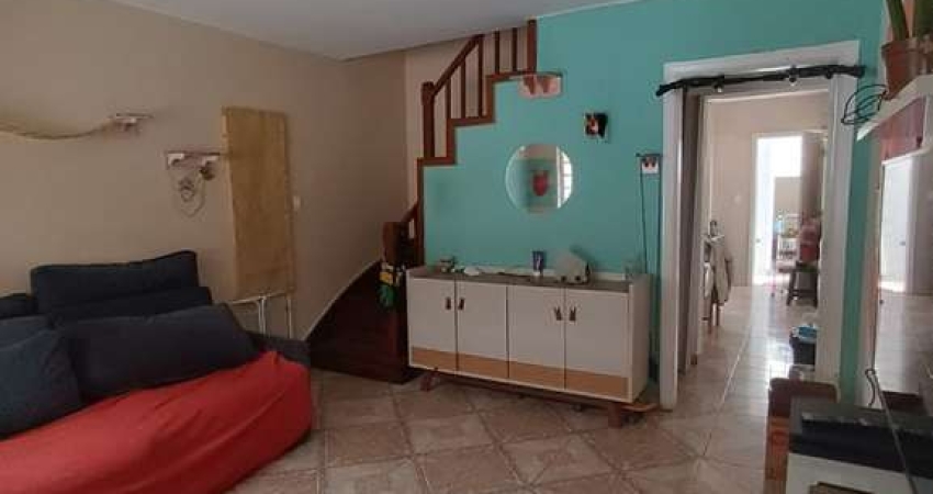 Casa com 2 quartos à venda na Mooca, São Paulo 