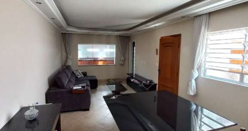 Casa com 3 quartos à venda na Mooca, São Paulo 