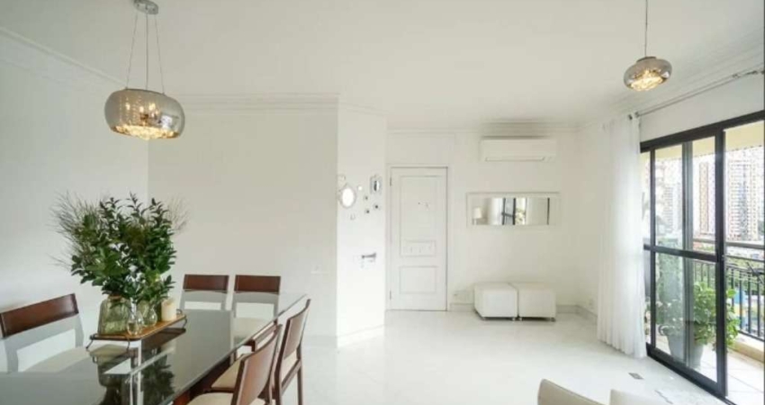 Apartamento no Tatuapé