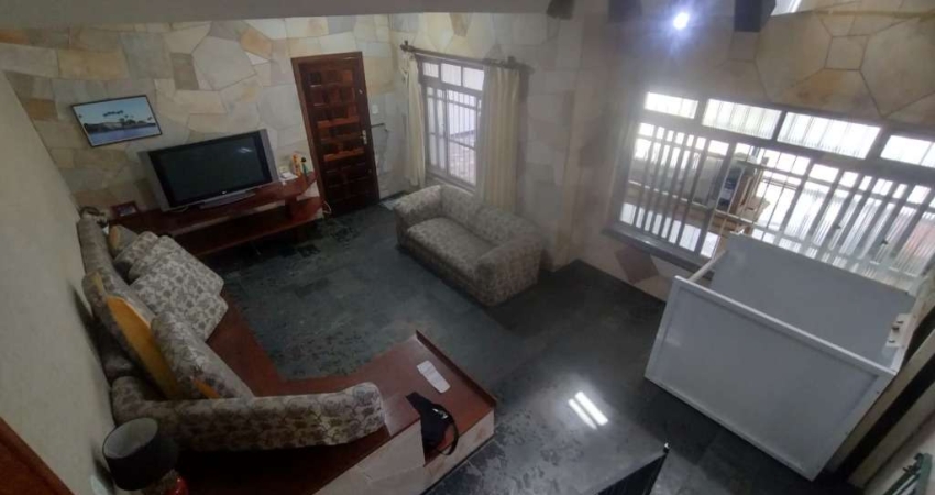 Casa com 3 quartos à venda na Vila Prudente, São Paulo 