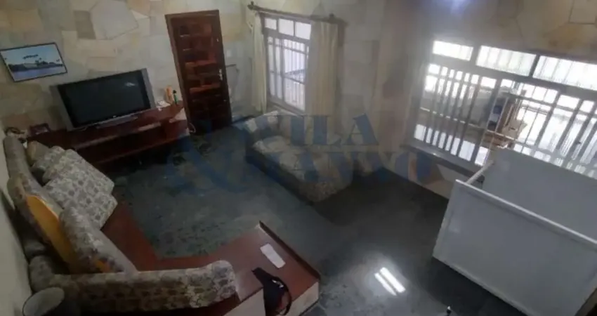 Casa com 3 quartos à venda na Vila Prudente, São Paulo 