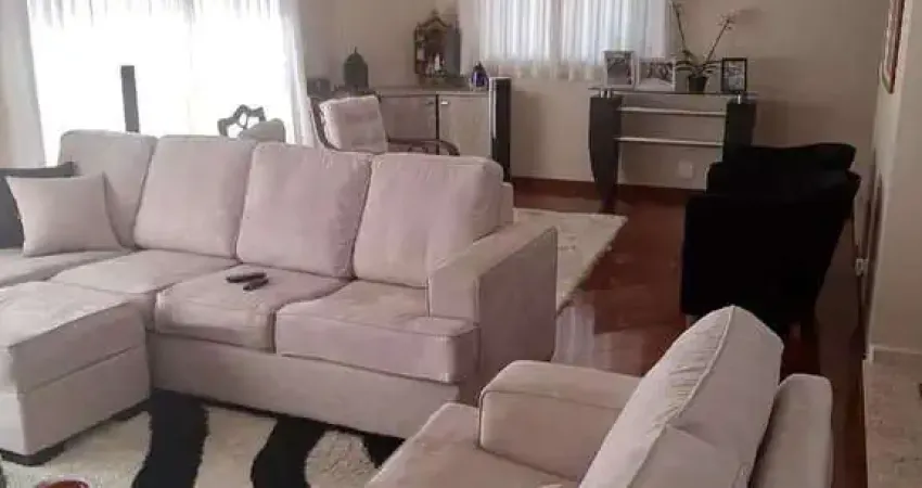 Apartamento com 3 quartos à venda no Tatuapé, São Paulo