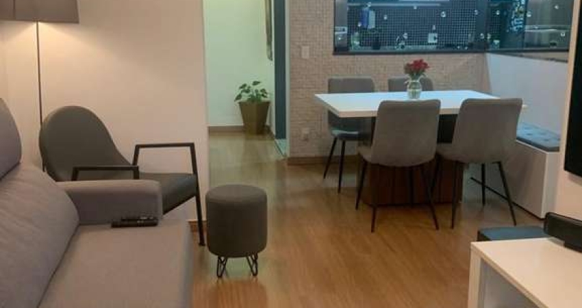 Apartamento com 3 quartos à venda na Mooca, São Paulo 