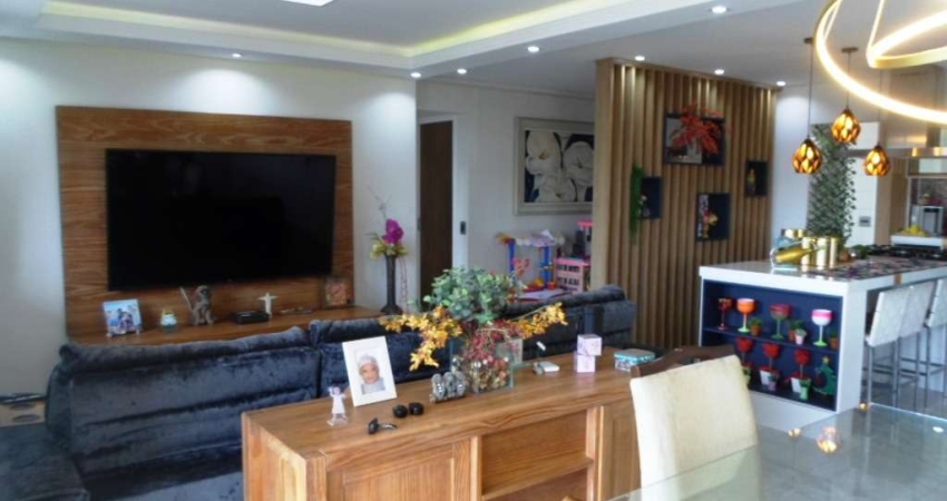 Apartamento na Vila Prudente