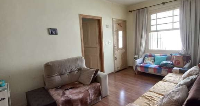 Casa com 2 quartos à venda na Mooca, São Paulo 