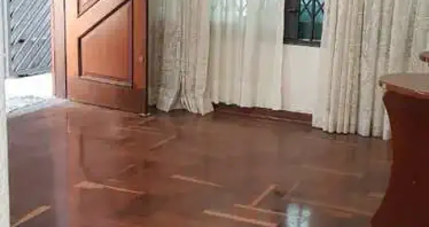 Casa com 3 quartos à venda no Tatuapé, São Paulo 