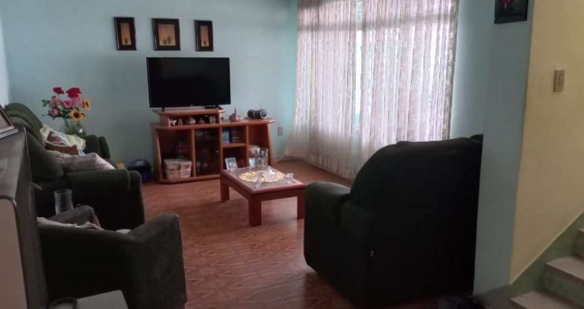 Casa com 2 quartos à venda no Santa Maria, São Caetano do Sul 